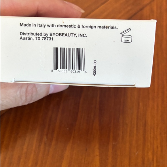 Compact Blush Duo - Picture 2 of 3